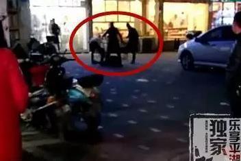 浙江嘉兴新闻爆料事件,揭秘背后真相，事件始末引发关注  第1张